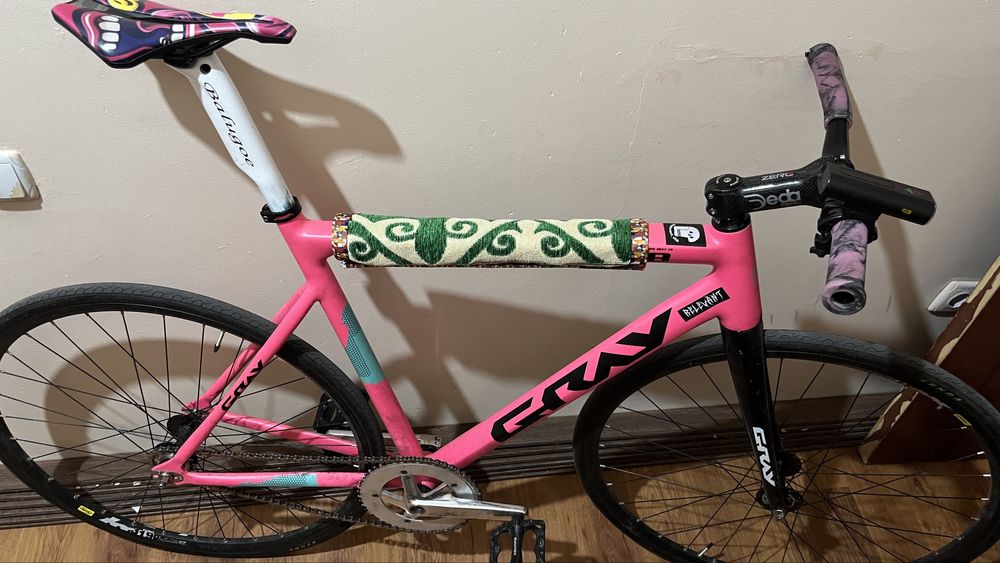 Фреймпад для фикса