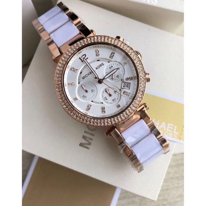 Часовник Michael Kors MK5896 и MK5775 НОВИ