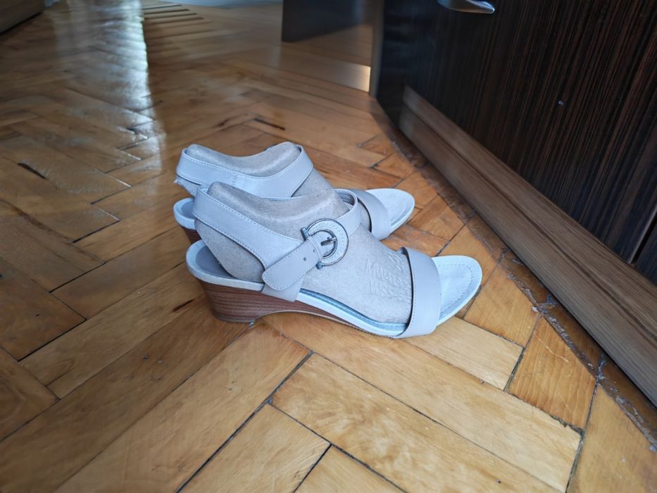 Обувки Hush Puppies