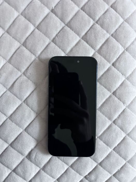 Айфон 15 про