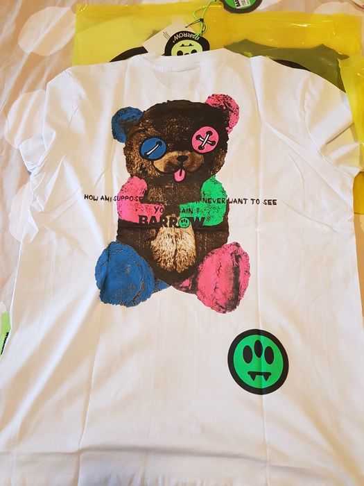 Tricouri BARROW Originale Noi! Marimi S/ XL