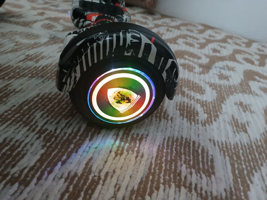 Сигвей (giroskuter) гироскутер