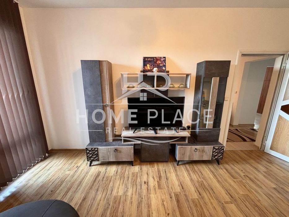 Дава се под наем Четиристаен апартамент в Варна, Зимно кино Тракия - 100 кв.м за 648.21 € - Снимка #2