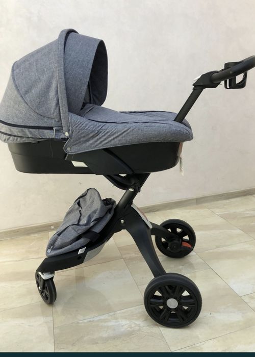 Количка 2в 1 Disland