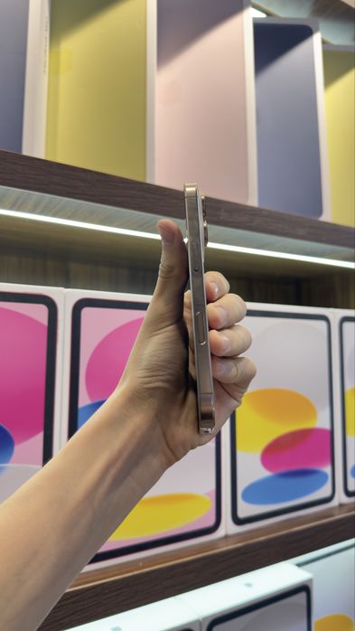 iphone 16 pro naxtka va nasiya savdoga