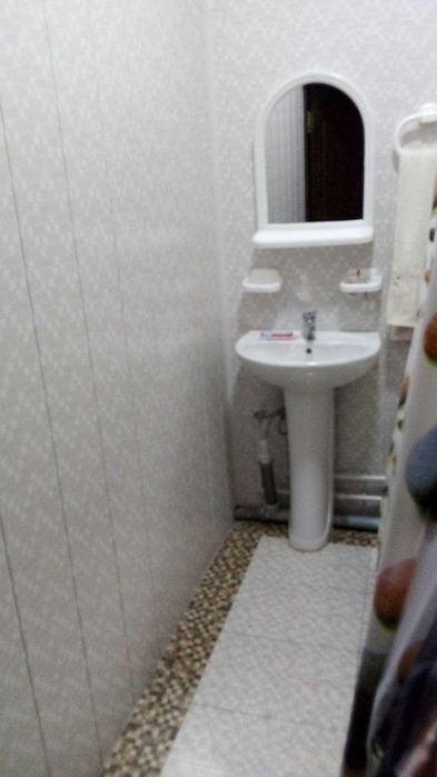 Дружба Народов новостройка 3 хона 3-этаж квартира ШОШИЛИНЧ сотилади!