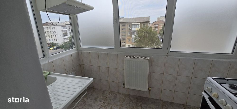 Vânzare apartament 3camere, micro 6 Târgoviște — fotografia 3