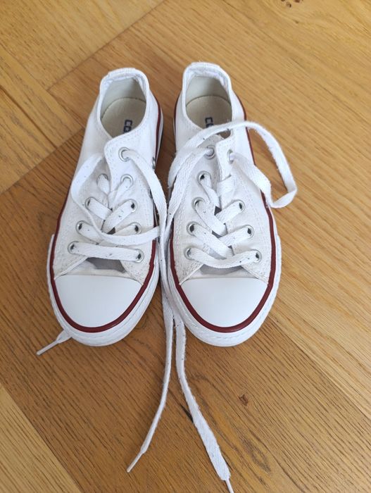 Детски кецове converse