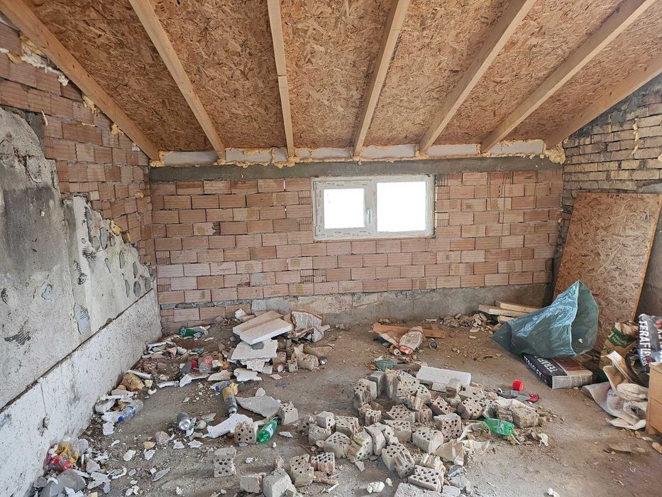 Къща с. Константиново, местност ,,Припек"