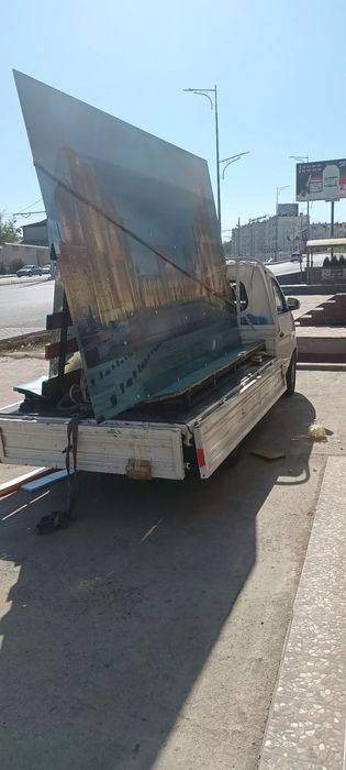 Лабо юк ташиш хизмати
