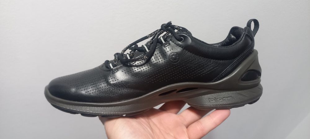 ECCO BIOM piele 41 ca noi