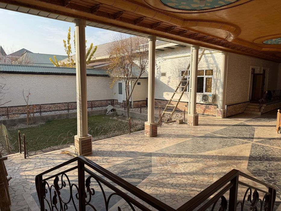 Срочно ховли сотилади! Кармана т Аргун куч. Пед. колледж янги участка