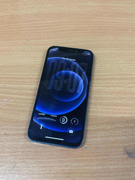 Айфон 12 мини продаю