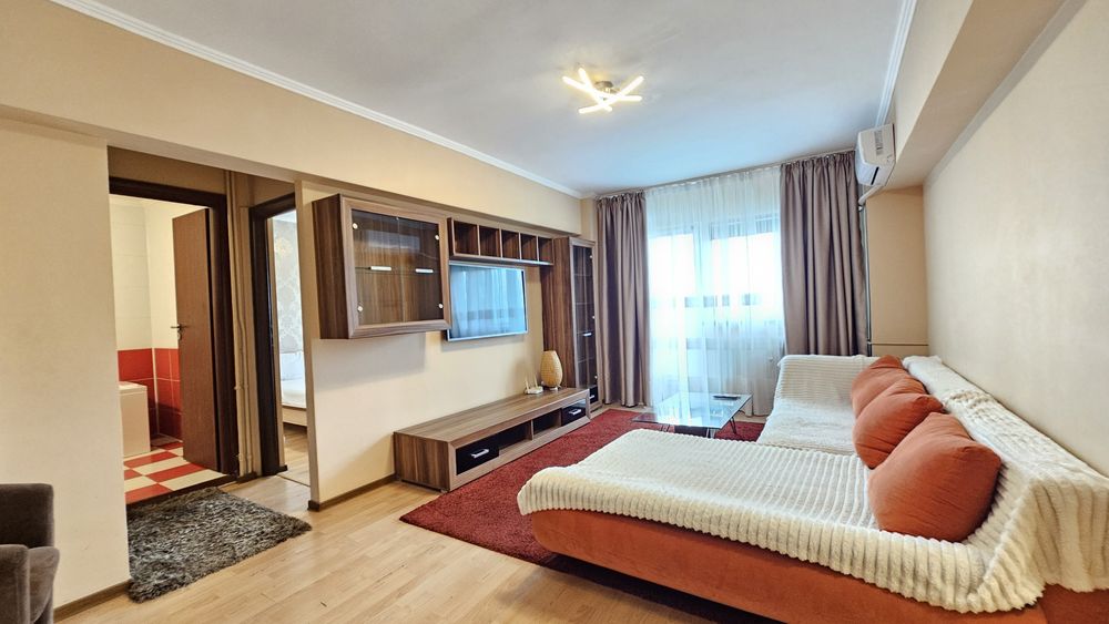 Tineretului apartament 3 camere in regim hotelier