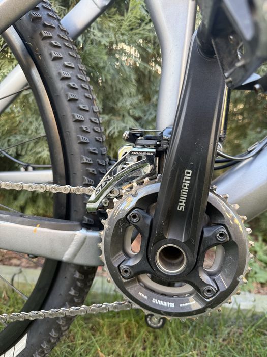 Планински велосипед Мекица CANYON NEURON  29цола. L.