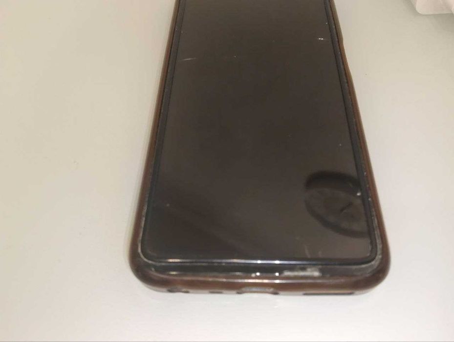 зелёный realme 9 PRO 5G