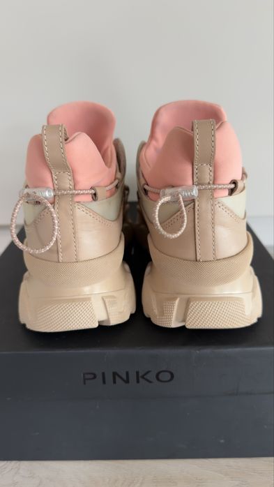 Дамски обувки PINKO 38 номер