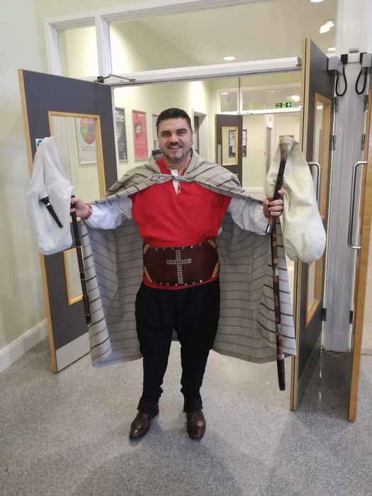 Гайдар и певица за вашия празник.