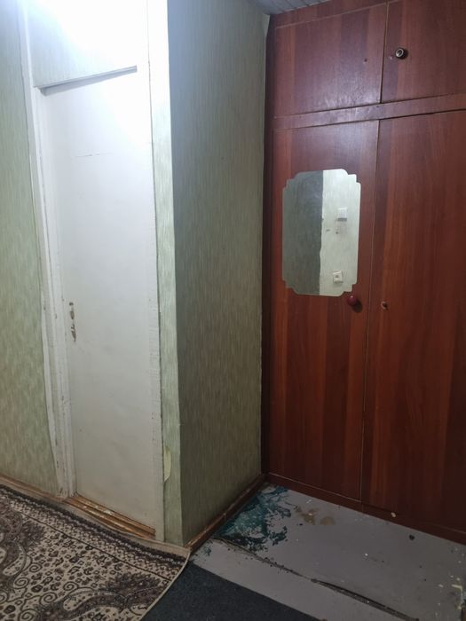 1 комнатная квартира