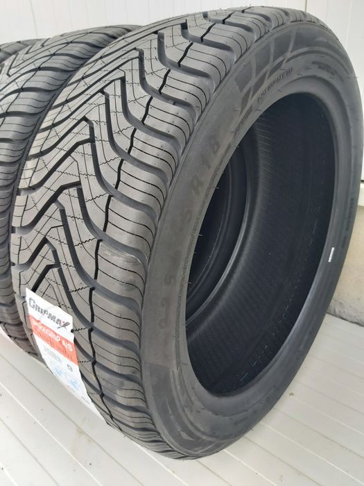 235/45 R18, 98W xl, GRIPMAX M+S, Anvelope mixte vara/iarna