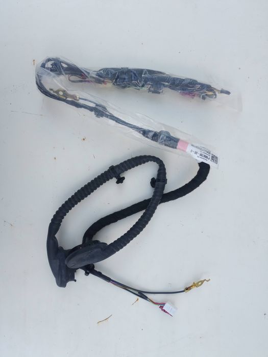 Камера за задно виждане Tesla 3 Y