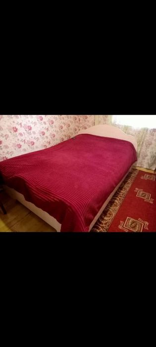 Продам кровать. В хорошем состоянии