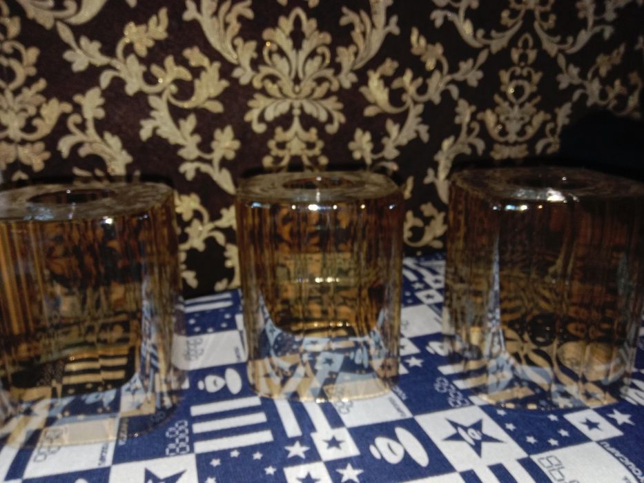 Плафоны на люстру