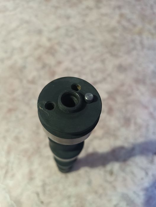 Запчасти ВАЗ 2101-07