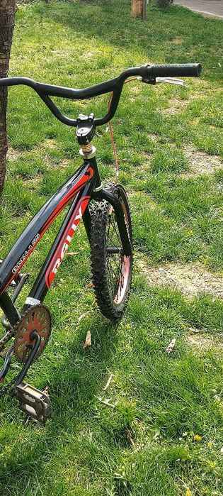 Велосипед Rally bmx-155