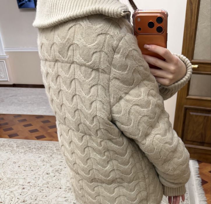 Куртка от Loro Piana