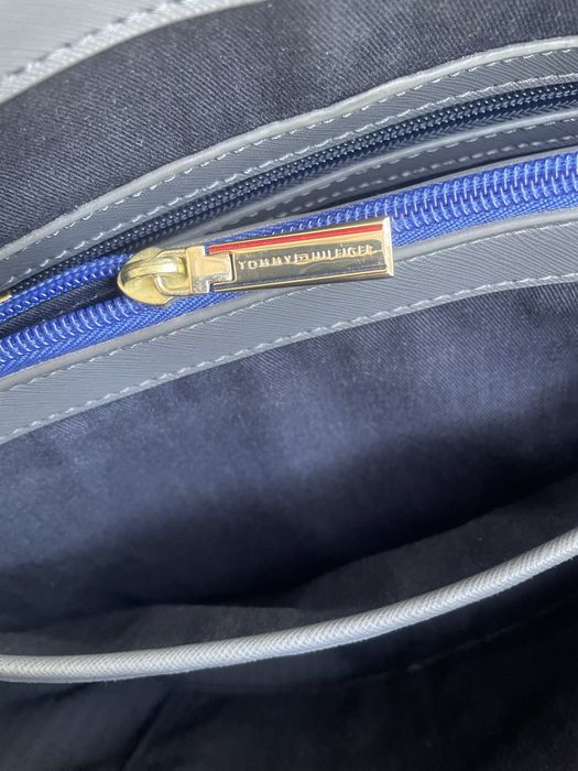 Tommy Hilfiger, geanta dama