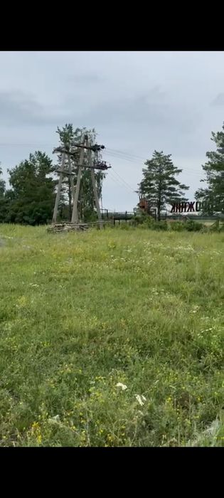 Продам пионерский лагерь