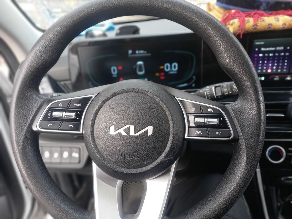 Продаётся автомобиль