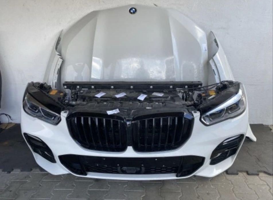 fata completa bmw x5 g05 m-pachet laser diesel/ benzina