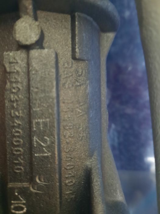 Продам рулевую рейку на ладу приору 2