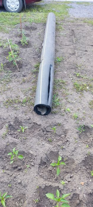 Труба для ливневки