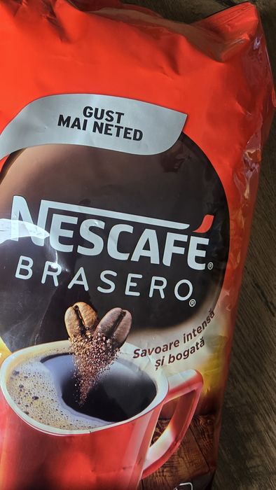NesCafe 500g cafea