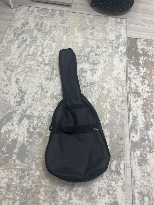 Акустические гитара