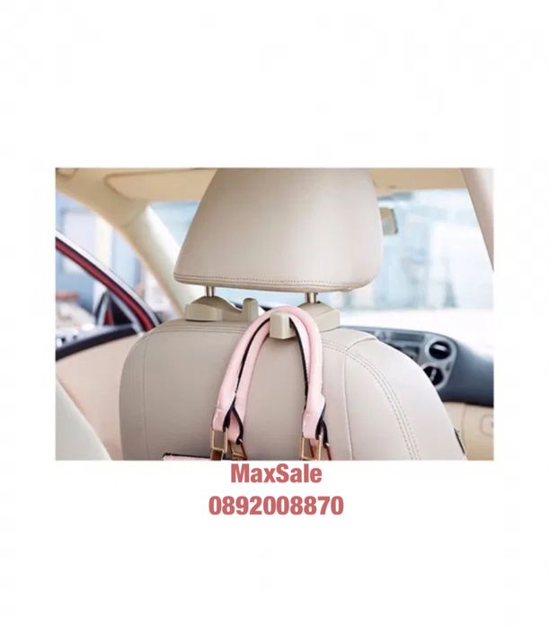 Закачалка за облегалка за кола камион автобус и др