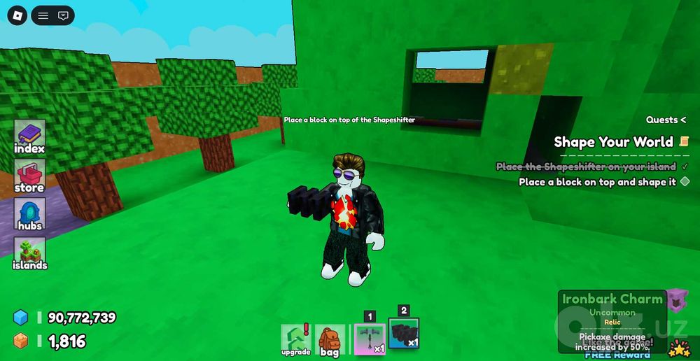 roblox full accaun