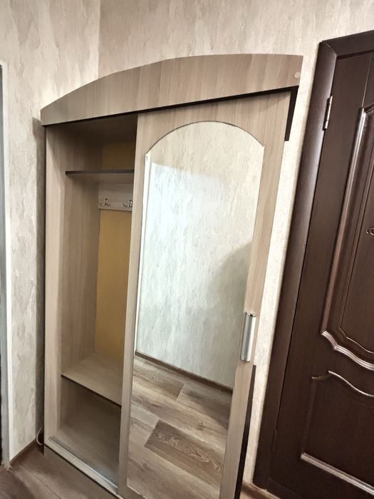 прихожая в отличном состоянии