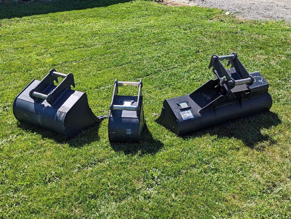 Кофа, Кофи за мини Багер!!  30 см 40 см 60 см 100см 120 см