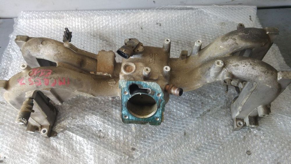 galerie admisie 1.6 benz ej16 subaru impreza 1992-2000