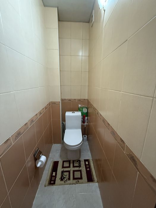 Продаётся 3 ком квартира, 1 этаж 3 хона. Эшонгузар, шакарчи махалла