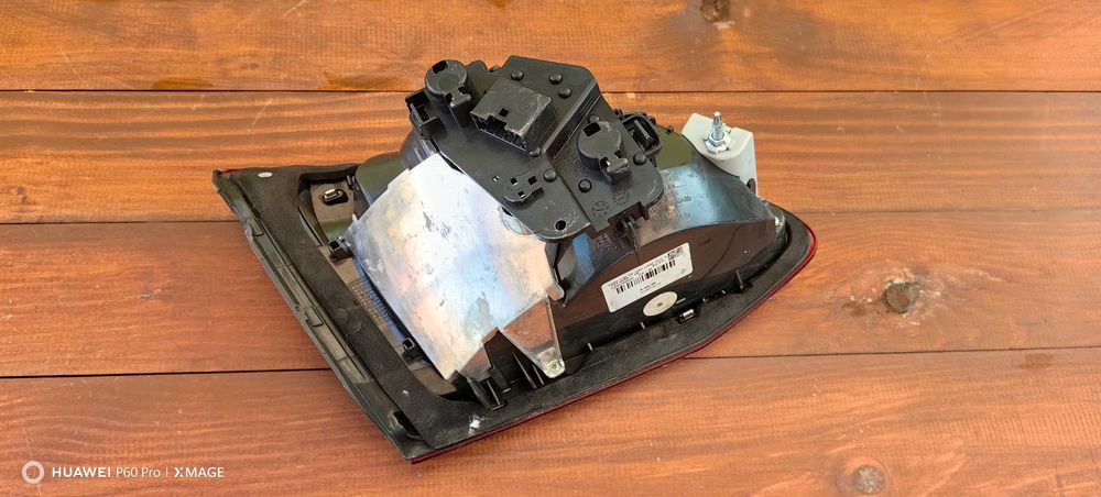 Стоп за bmw f45 2