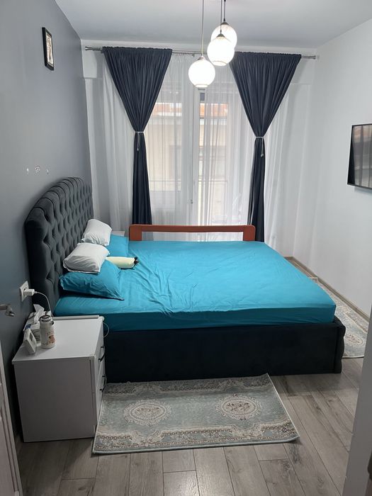 Apartament 2 camere (obcini residence)