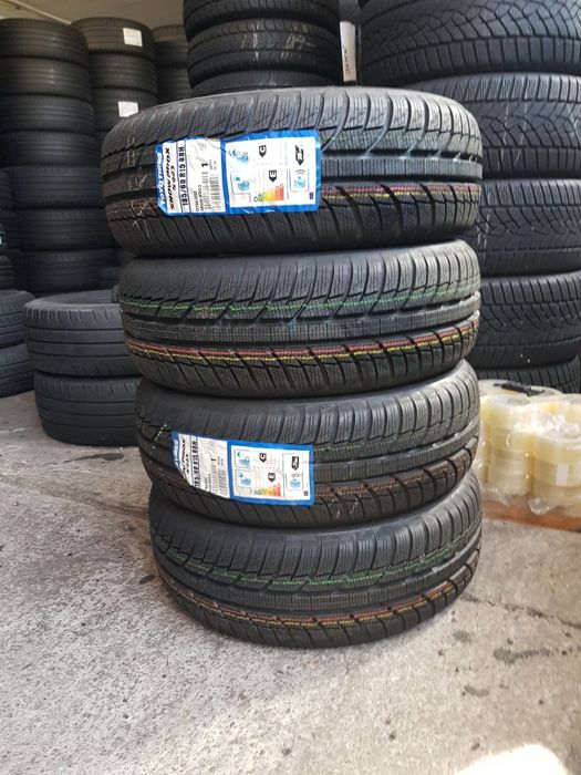 Toyo 185/60 R15 88H M+S iarnă NOI