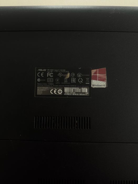 Продам Ноутбук Asus