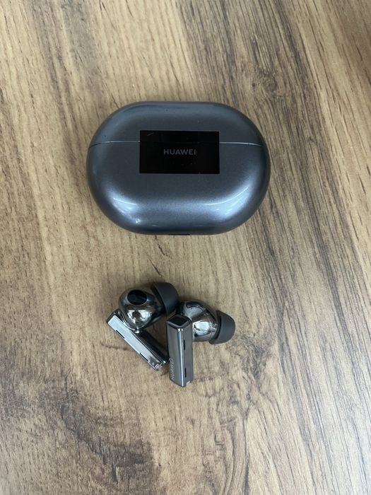 Наушники оригинал Huawei buds pro