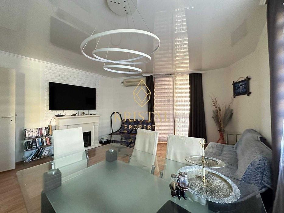 Продава се Тристаен апартамент в Свети Влас - 97 кв.м за 605 €/кв.м - Снимка #2